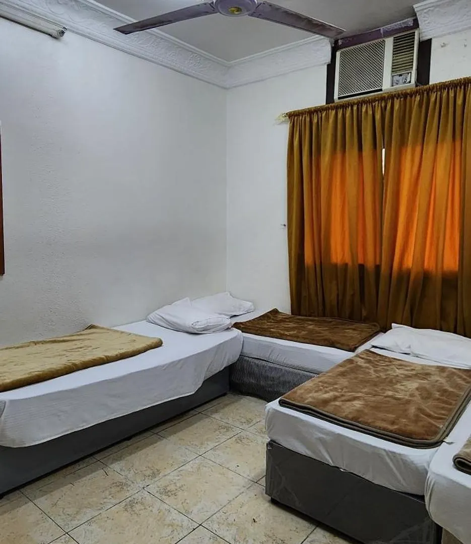 Hotel Al Saad Home Saudi Arabia