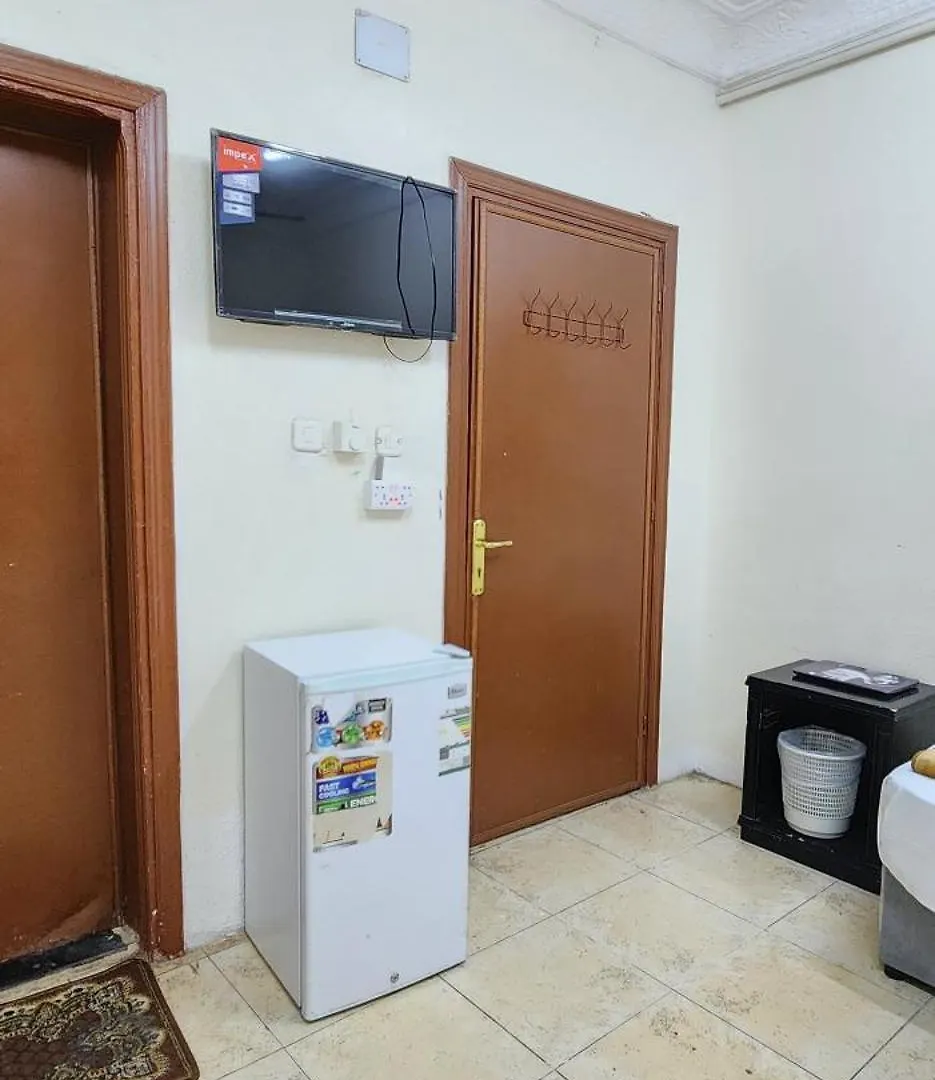 Hotel Al Saad Home