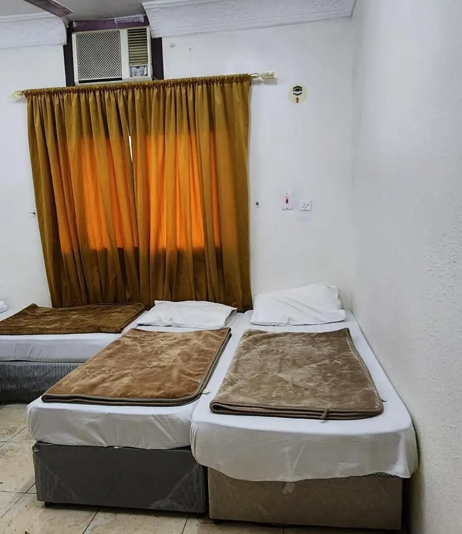 Al Saad Home Medina